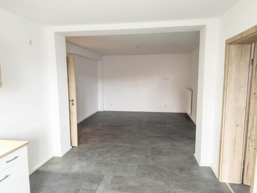 Foto - Etagenwohnung in Sonnefeld zur Miete