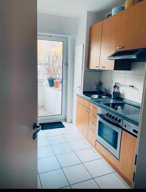 Foto - 2.5 Wohnung in Köln Braunsfeld (ca. 65 m²) ab 1. April 2026 frei