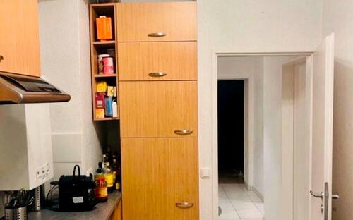 Foto - 2.5 Zimmer Hochparterre zur Miete in Köln