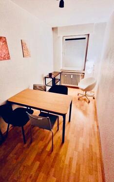 Foto - 2.5 Zimmer Hochparterre in Köln