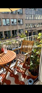 Foto - 2 Zimmer Etagenwohnung zur Miete in München