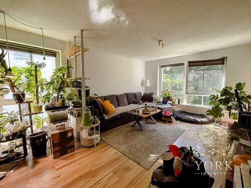 Foto - Wohnung in Magdala zu vermieten