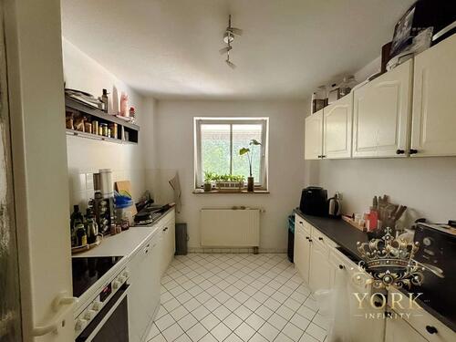 Foto - Etagenwohnung in Magdala zur Miete