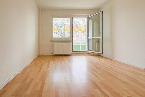 Foto - 2 Zimmer Etagenwohnung zur Miete in Chemnitz