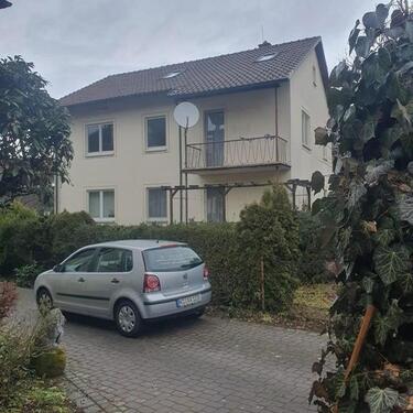 Foto - Etagenwohnung in Kronach zur Miete