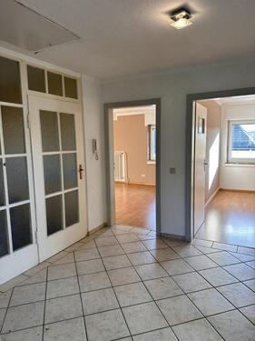 Foto - Etagenwohnung in Badem zur Miete