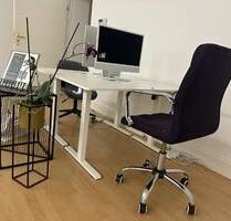 Flex Desk im modernen Coworking mit Meetingraum & Videostudio inklusive - Potsdam