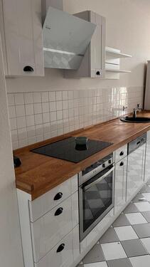 Foto - Etagenwohnung in Leipzig zur Miete