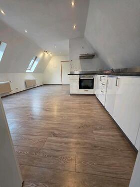 Foto - 2 Zimmer mit Küche & Parkplatz in Rottenburg-Ergenzingen b Nagold