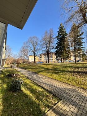 Foto - 2 Zimmer Hochparterre in Gera