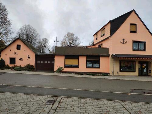 Foto - 5 Zimmer Einfamilienhaus zum Kaufen in Geroldsgrün