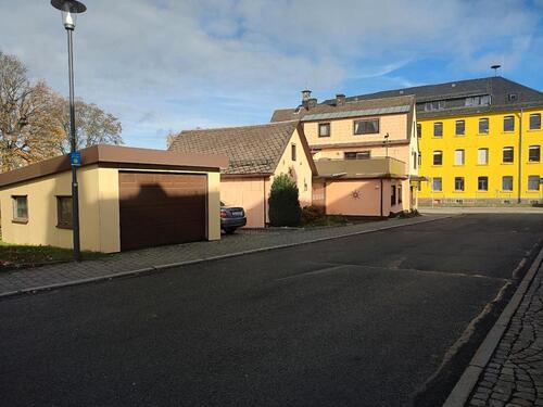 Foto - Einfamilienhaus in Geroldsgrün zum Kaufen