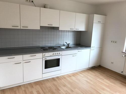 Foto - Gießen-Wieseck, 3 Zimmer Wohnung mit Balkon & EBK
