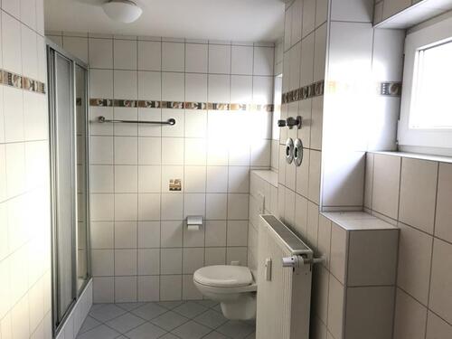 Foto - 3 Zimmer Erdgeschoßwohnung zur Miete in Gießen