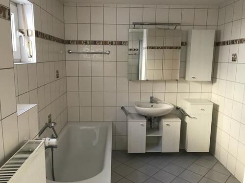 Foto - 3 Zimmer Erdgeschoßwohnung in Gießen