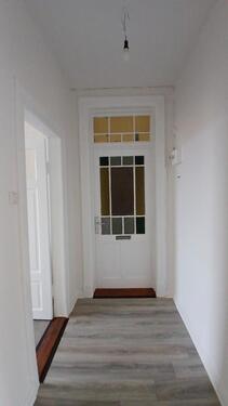 Foto - Tolle renovierte 2 Zimmerwohnung in Flensburg