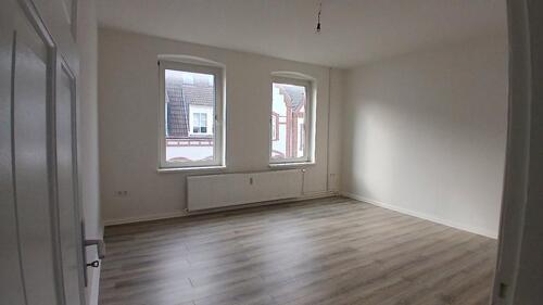 Foto - Etagenwohnung in Flensburg zur Miete