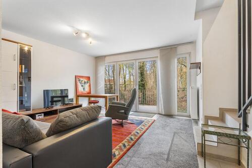 Foto - 2 Zimmer Maisonettenwohnung in Lingen (Ems)