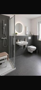 Foto - 3 Zimmer Erdgeschoßwohnung zur Miete in Hambühren