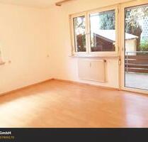 Helle 3-Zimmer-Wohnung mit Einbauküche und Balkon in Harburg - Hamburg