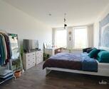 Foto - 3 Zimmer Dachgeschoßwohnung zur Miete in Kassel