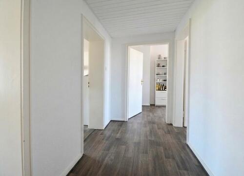 Foto - 3 Zimmer Dachgeschoßwohnung in Kassel