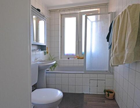 Foto - Dachgeschoßwohnung in Kassel zur Miete
