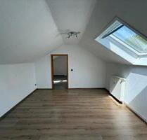 Wohnung zum vermieten - 450,00&nbsp;EUR Kaltmiete, ca.&nbsp; 60,00&nbsp;m&sup2; in Dransfeld (PLZ: 37127)