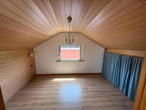 Foto - 2 Zimmer Dachgeschoßwohnung in Dransfeld