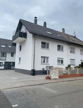 Foto - 2- Zimmer Wohnung in Stutensee-Spöck zu vermieten