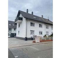 2- Zimmer Wohnung in Stutensee-Spöck zu vermieten