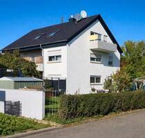 3-Familienhaus in Wendlingen – ruhig, provisionsfrei - Plochingen