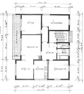 Foto - 12 Zimmer Mehrfamilienhaus, Wohnhaus in Plochingen