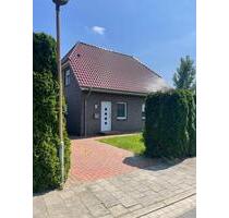 Einfamilienhaus mit Garage in ruhiger Lage zu verkaufen - Quakenbrück