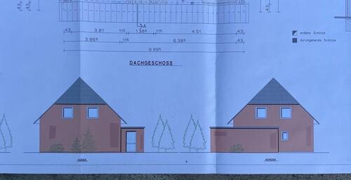 Foto - 4 Zimmer Einfamilienhaus in Quakenbrück