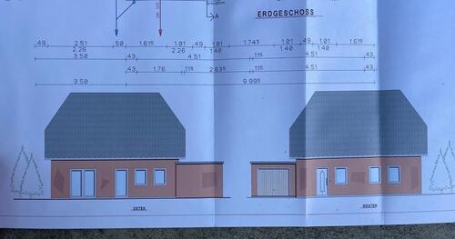 Foto - Einfamilienhaus in Quakenbrück zum Kaufen