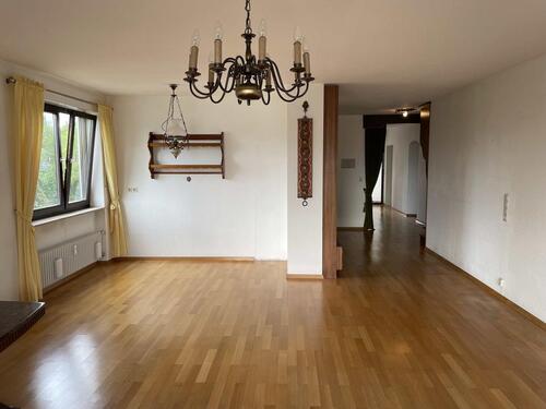 Foto - 4 Zimmer Etagenwohnung zum Kaufen in Staufen im Breisgau