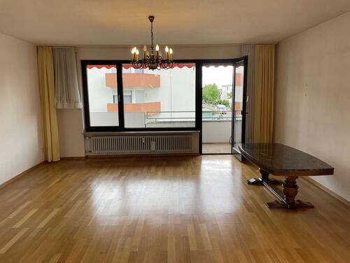 Foto - 4 Zimmer Etagenwohnung in Staufen im Breisgau