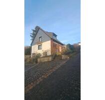 Einfamilienhaus mit großem Garten in Stolbergs Altstadt - Stolberg (Rheinland)