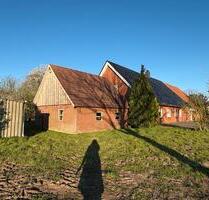 Schöner Resthof - 420.000,00&nbsp;EUR Kaufpreis, ca.&nbsp; 250,00&nbsp;m&sup2; in Wilsum (PLZ: 49849)