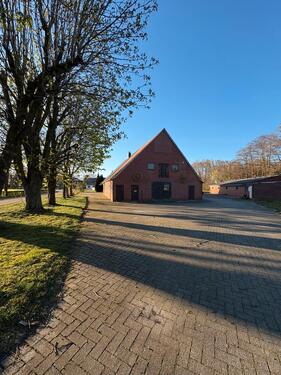 Foto - Bauernhaus, Landhaus in Wilsum zum Kaufen