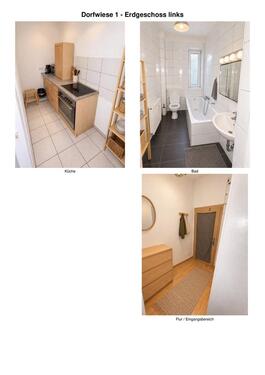 Foto - 2 Zimmer Erdgeschoßwohnung zur Miete in Wuppertal