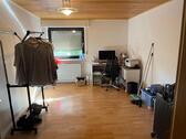Foto - Schöne kleine Gartenwohnung mit kleiner Terrasse
