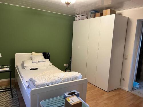 Foto - 2.5 Zimmer Terrassenwohnung in Neunkirchen-Seelscheid
