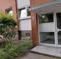 Shhöne Strandnahe Wohnung zu verkaufen - Cuxhaven Duhnen