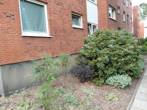 Foto - 4 Zimmer Etagenwohnung zum Kaufen in Cuxhaven