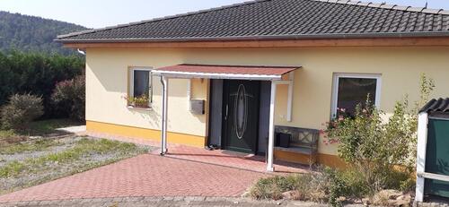 Foto - Wirtschaftlich gesichertes Alter im eigenen Heim