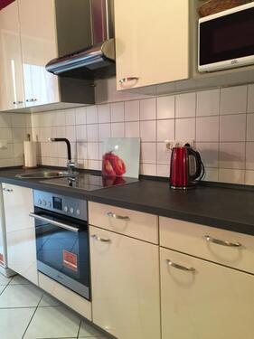 Foto - Etagenwohnung zum Kaufen in Fürth