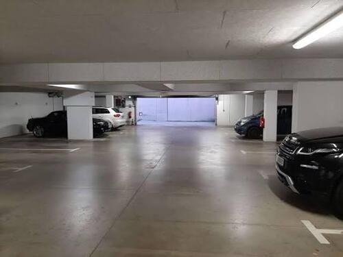 Foto - Tiefgaragenstellplatz im Kaukenberg zu vermieten