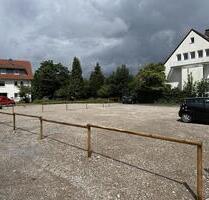 Stellplatz in Innenstadtnähe - 35,00 EUR Miete, in Bad Salzuflen (PLZ: 32105)
